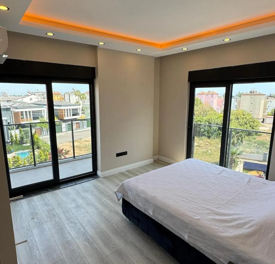 Villa Mia - 4 Km To The Sea 9 Km To The Airport Yesilkoy   Yesilkoy (Central Anatolia)