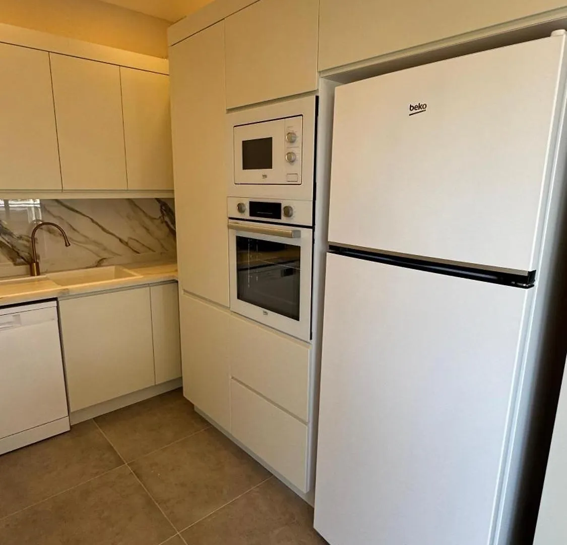 Villa Mia - 4 Km To The Sea 9 Km To The Airport Yesilkoy