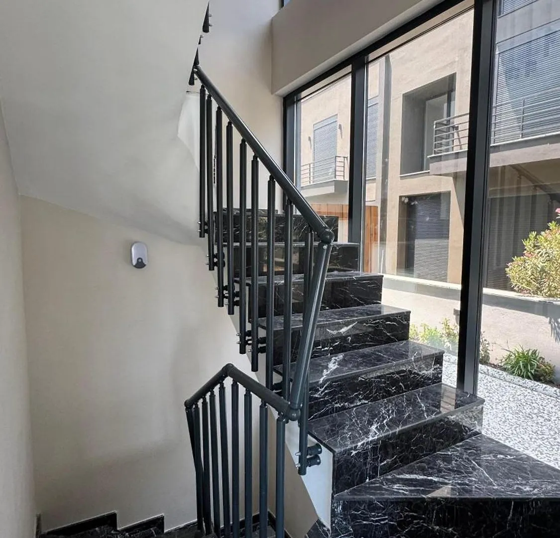 Villa Mia - 4 Km To The Sea 9 Km To The Airport Yesilkoy