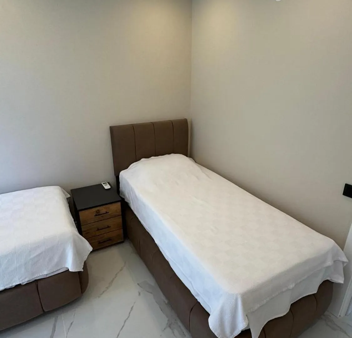 Villa Mia - 4 Km To The Sea 9 Km To The Airport Yesilkoy