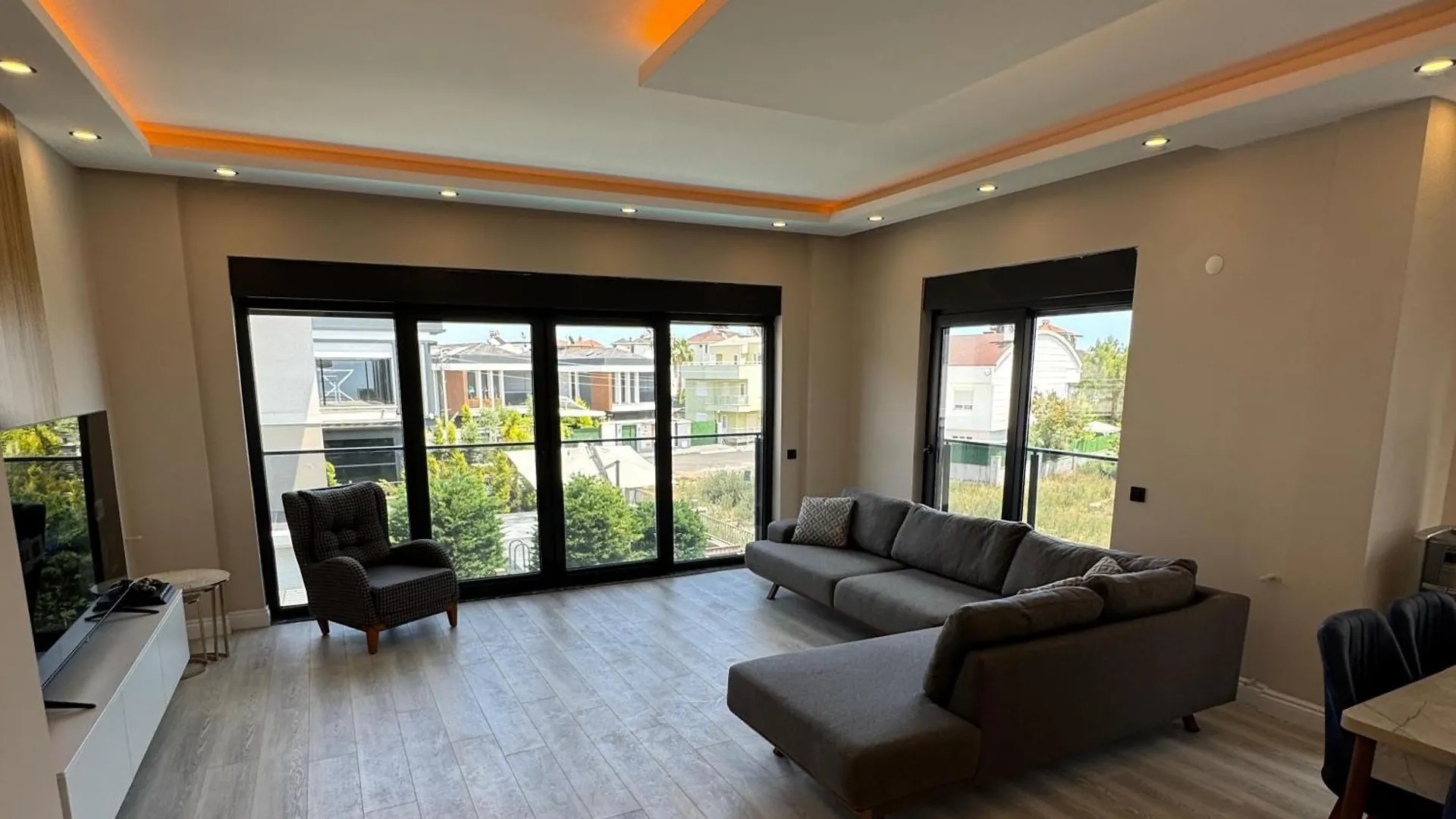 Villa Mia - 4 Km To The Sea 9 Km To The Airport Yesilkoy