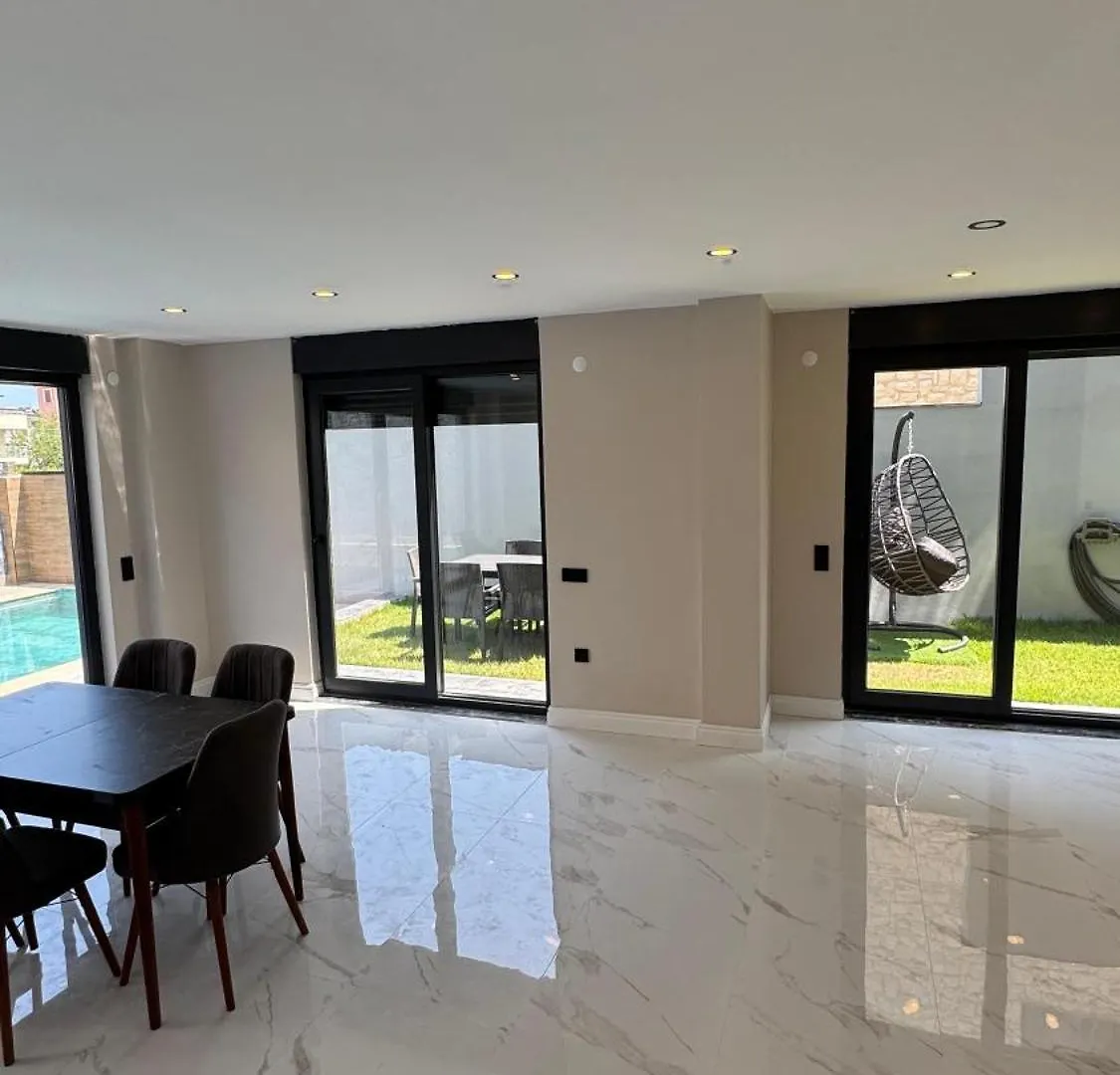 Villa Mia - 4 Km To The Sea 9 Km To The Airport Yesilkoy