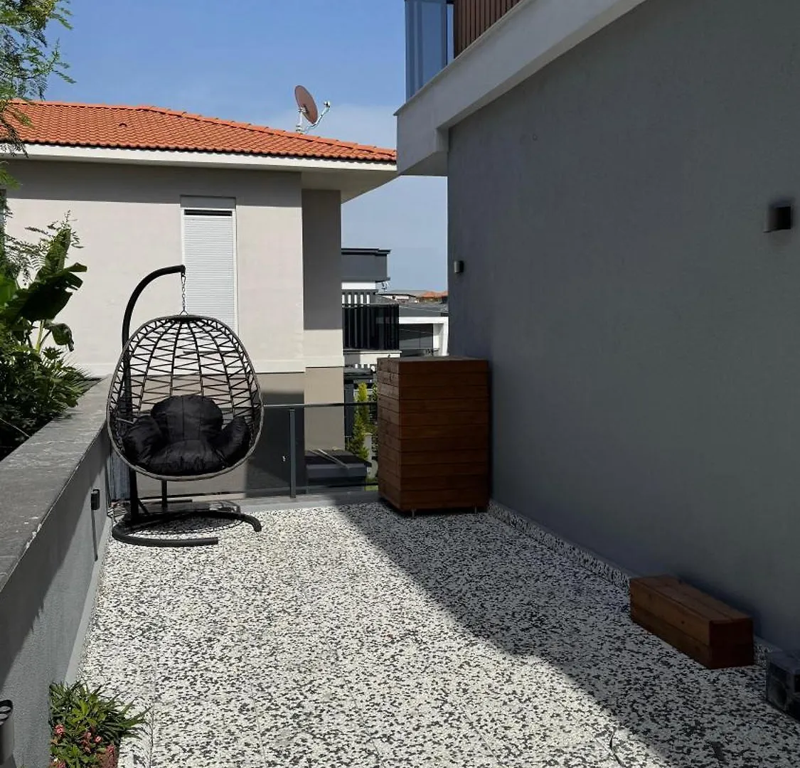 Villa Mia - 4 Km To The Sea 9 Km To The Airport Yesilkoy  Turkey